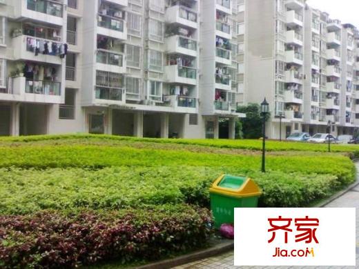康城二期外景圖 