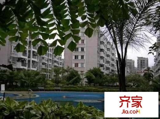 康城二期外景圖 