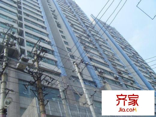 金源世界中心外景圖小區(qū)相關(guān)圖_3