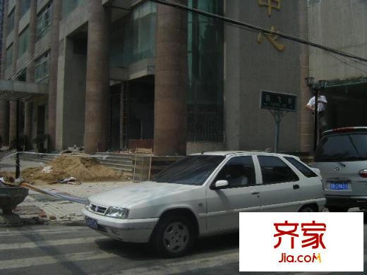 金源世界中心外景圖小區(qū)相關(guān)圖_1