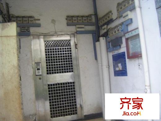 金色世家外景圖   