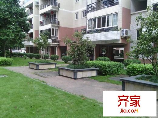 金山碧水二期龍鳳苑外景圖 