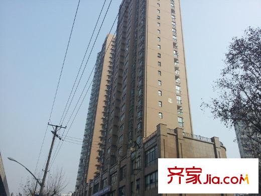 馨悅國際配套圖周邊大智嘉園