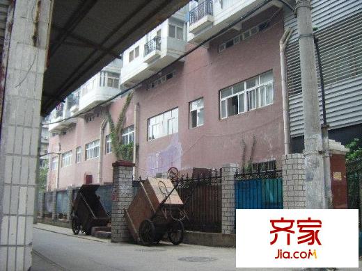 星河酈都外景圖 