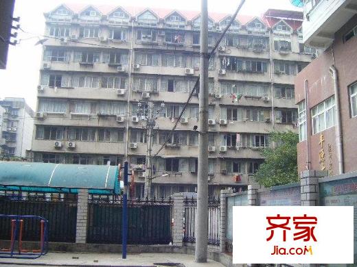 星河酈都外景圖 