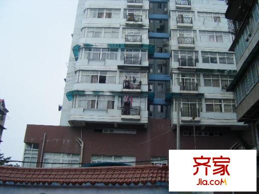 星河酈都外景圖 