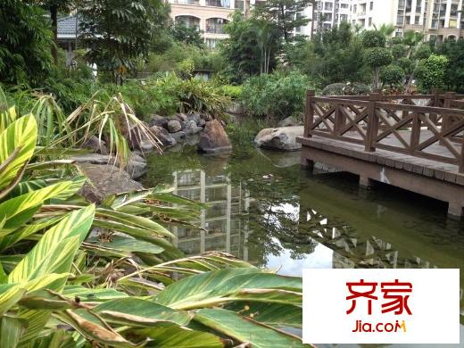 匯誠和源居外景圖 