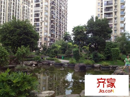匯誠和源居外景圖 