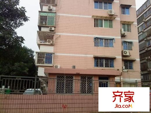 福圓花園外景圖 