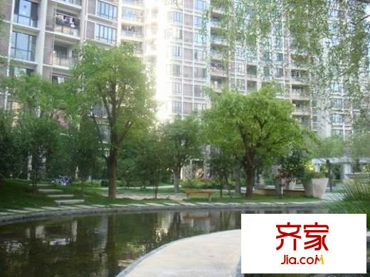 大儒世家臥琥外景圖大儒世家二期臥琥 