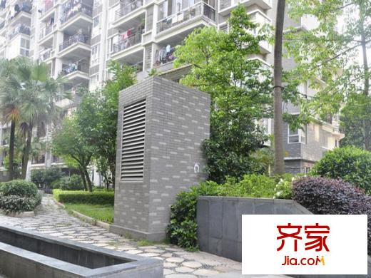 正祥濱江假日外景圖 