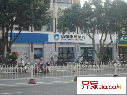 優(yōu)派凱城配套圖周邊