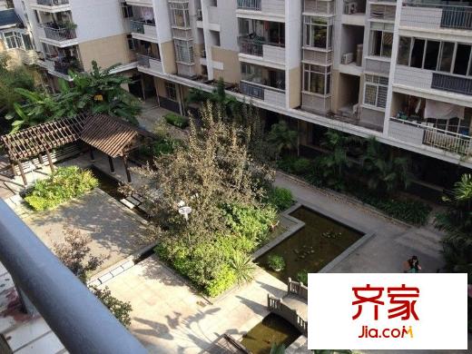 衣錦華庭二期外景圖衣錦華庭 