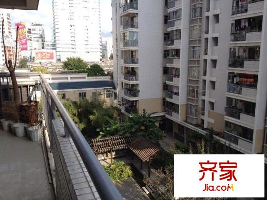 衣錦華庭二期外景圖衣錦華庭 