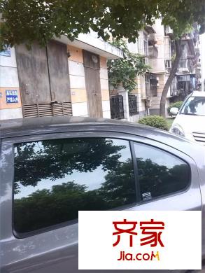 鋼都花園127街坊外景圖
