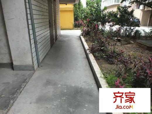 九彩華庭外景圖 