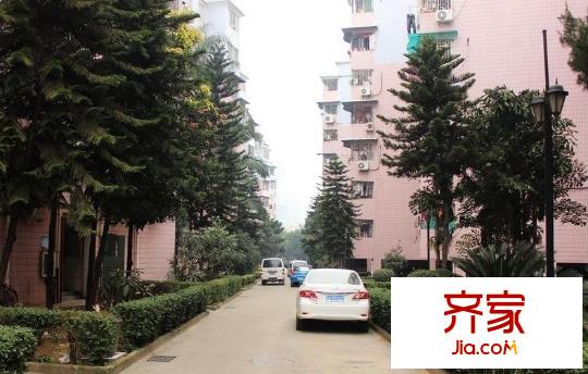 利嘉花園外景圖 