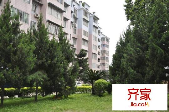 利嘉花園外景圖 
