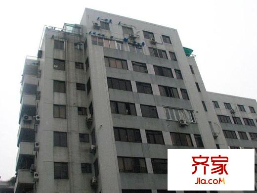 湖光花園外景圖 