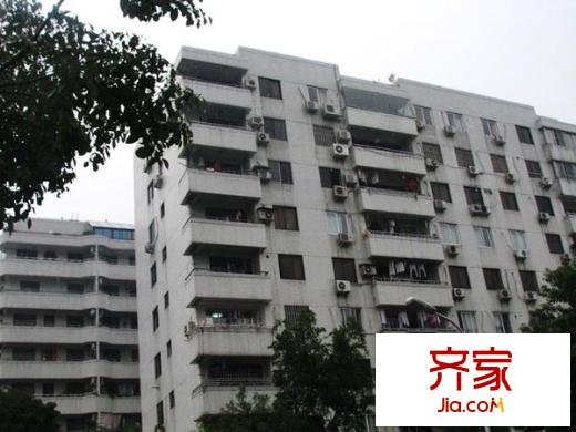 湖光花園外景圖 
