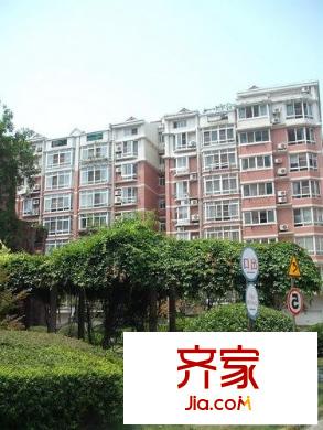 東湖名邸外景圖 