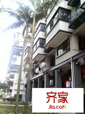光祿新坊外景圖 