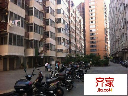 福瑞花園外景圖 