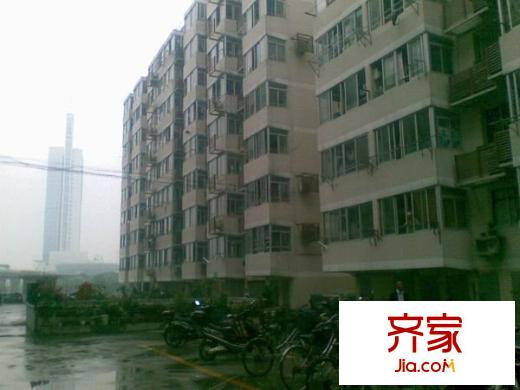 福瑞花園外景圖 