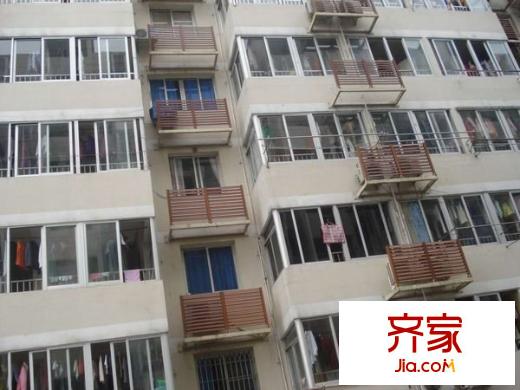 福瑞花園外景圖 3室 戶型圖