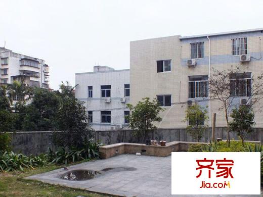 濱海嘉年華學(xué)生公寓