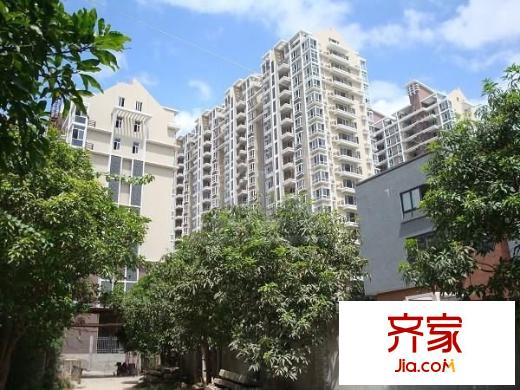 碧水琴灣外景圖 