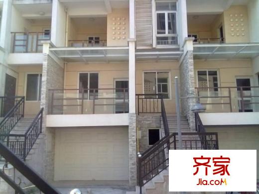 碧水琴灣外景圖 