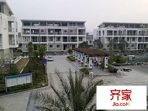 碧水琴灣外景圖 