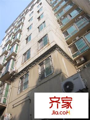 新世紀(jì)花園A區(qū)