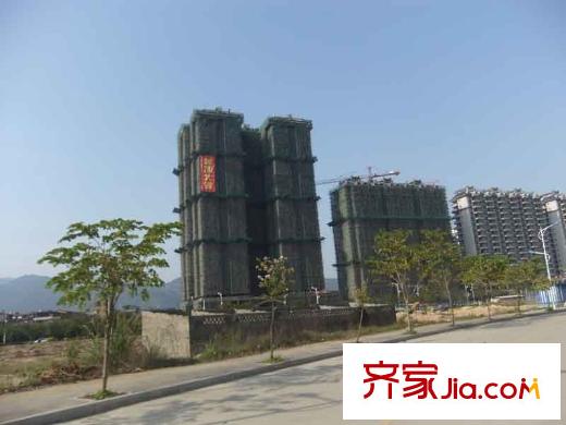 正榮潤(rùn)園配套圖住宅項(xiàng)目新城麗景