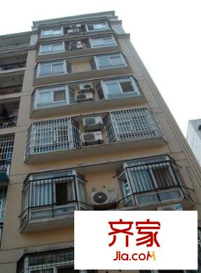 江宏世紀(jì)名苑外景圖 