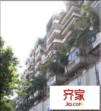 天水園