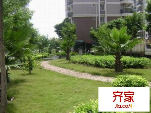 盛景黃山外景圖 