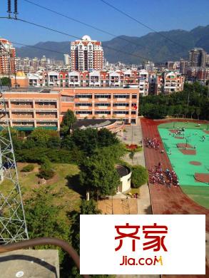 世紀(jì)金輝二期外景圖 