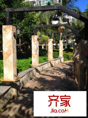 世紀(jì)金輝二期外景圖 