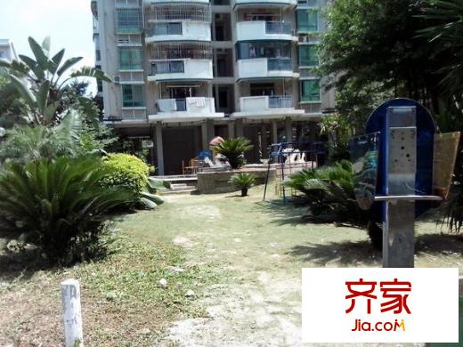 水岸華庭