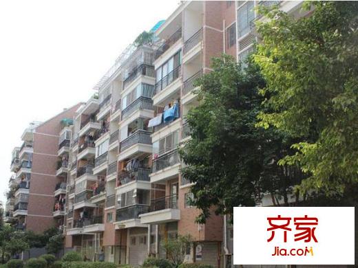 金山桔園二期嘉園