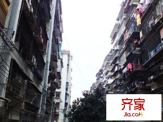 安泰中心