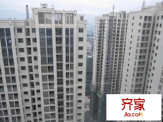 省直屏東小區(qū)外景圖 