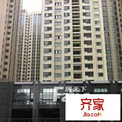 省直屏東小區(qū)外景圖 