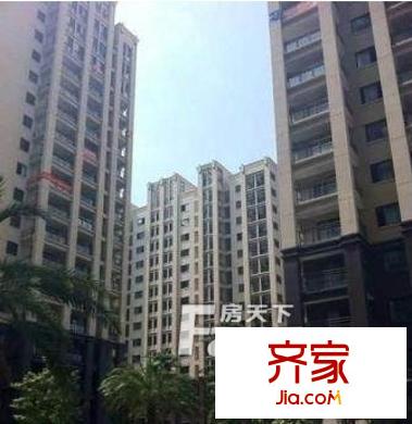 省直屏東小區(qū)外景圖 