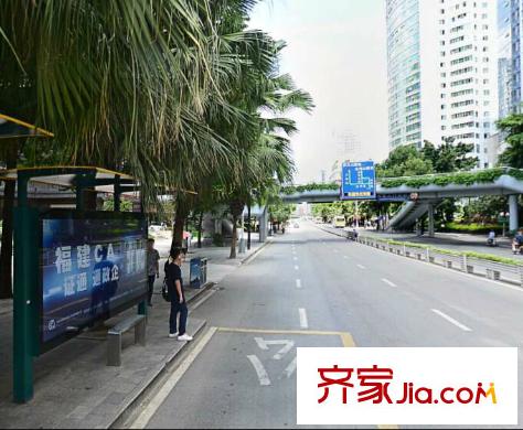 省直屏東小區(qū)配套圖周邊配套 街道