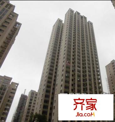 省直屏東小區(qū)外景圖 