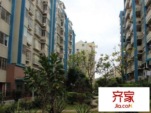 怡景佳源外景圖 