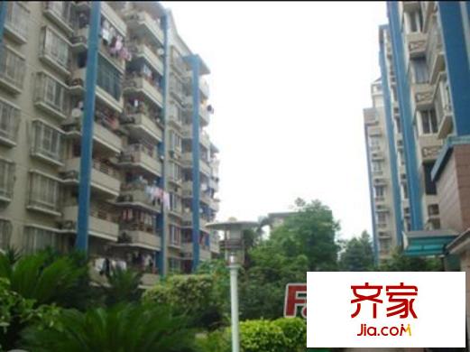 怡景佳源外景圖 